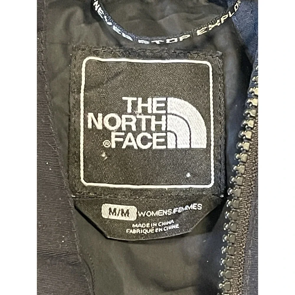 The North Face some loose